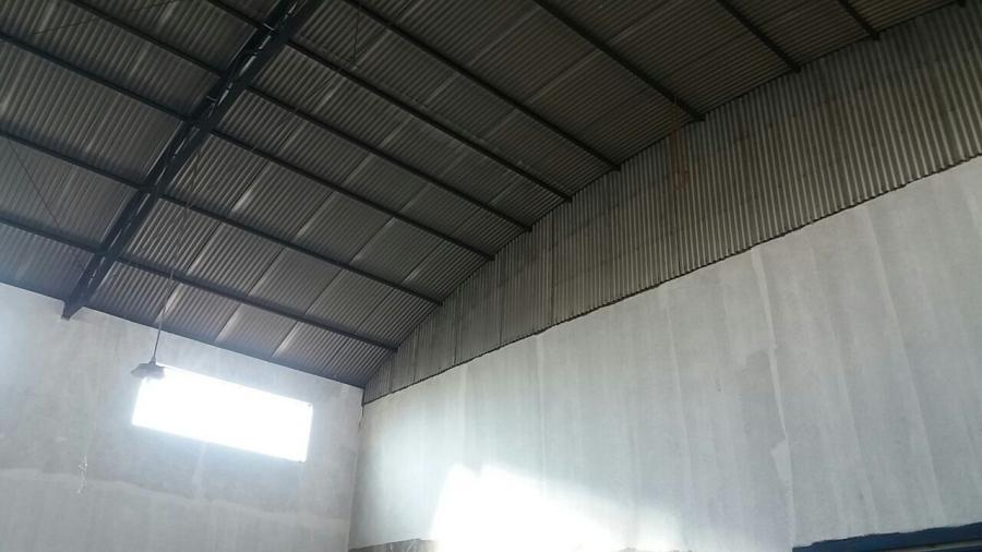Depósito-Galpão-Armazém para alugar, 750m² - Foto 8