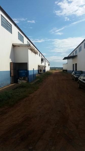 Depósito-Galpão-Armazém para alugar, 750m² - Foto 3