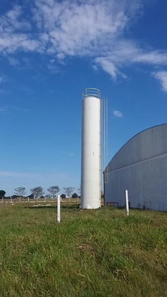 Depósito-Galpão-Armazém para alugar, 750m² - Foto 6