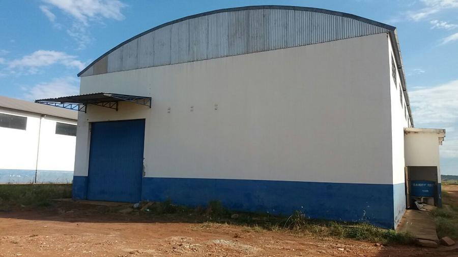 Depósito-Galpão-Armazém para alugar, 750m² - Foto 4
