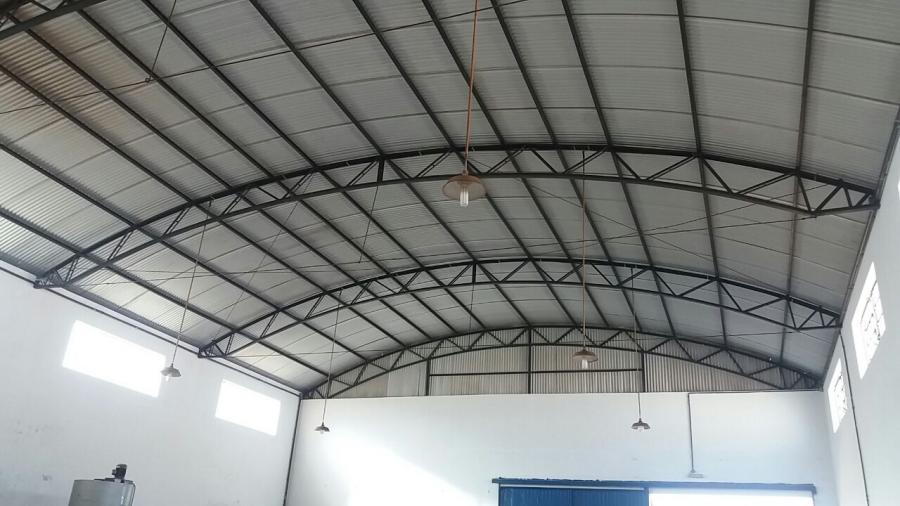 Depósito-Galpão-Armazém para alugar, 750m² - Foto 9