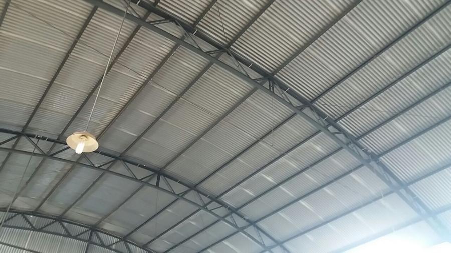 Depósito-Galpão-Armazém para alugar, 750m² - Foto 12