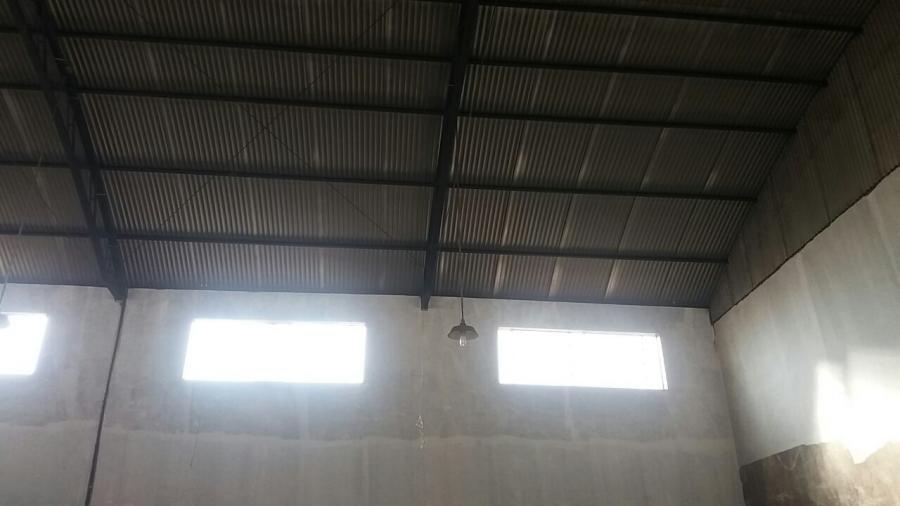 Depósito-Galpão-Armazém para alugar, 750m² - Foto 13