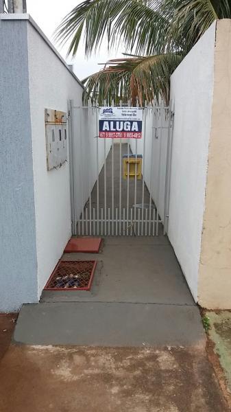 Kitnet-Studio - Foto 1