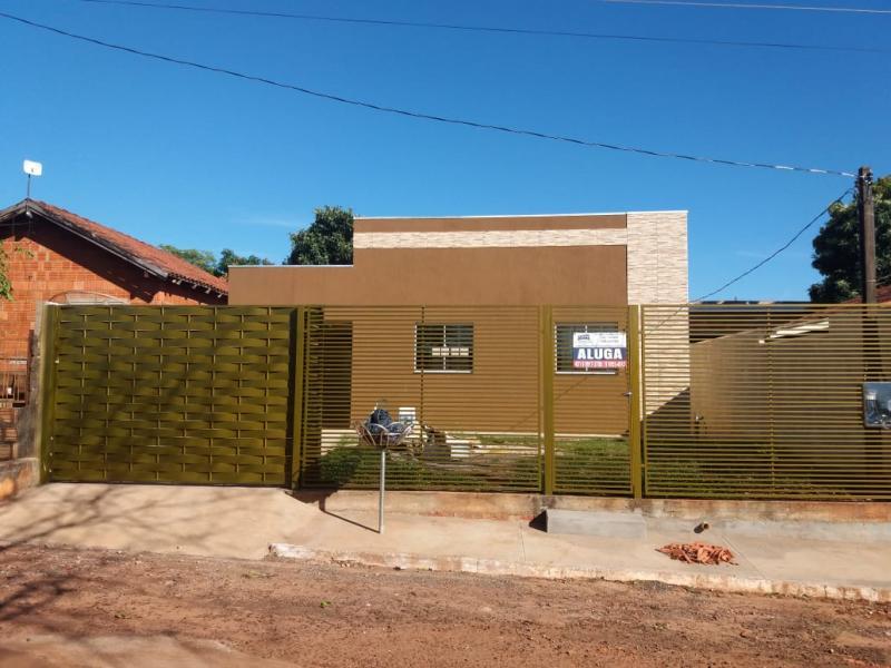 Casa, 2 quartos, 100 m² - Foto 1