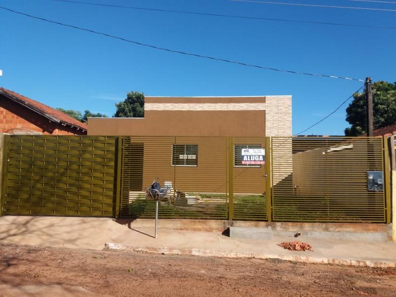 Casa, 2 quartos, 100 m² - Foto 2