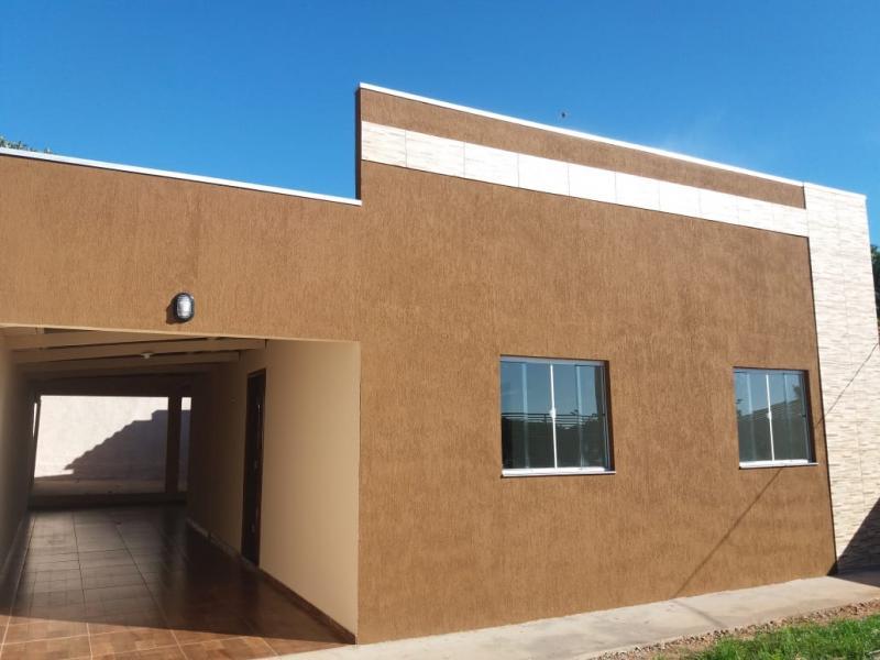 Casa, 2 quartos, 100 m² - Foto 3