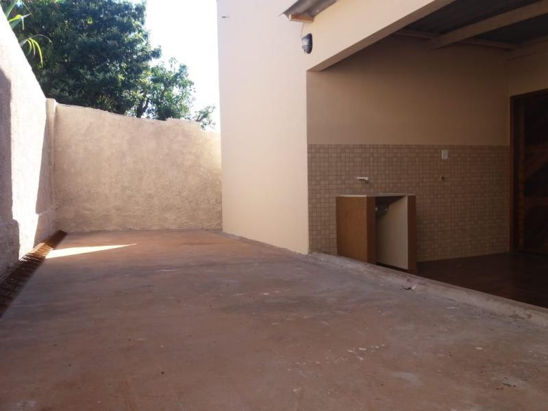 Casa, 2 quartos, 100 m² - Foto 9