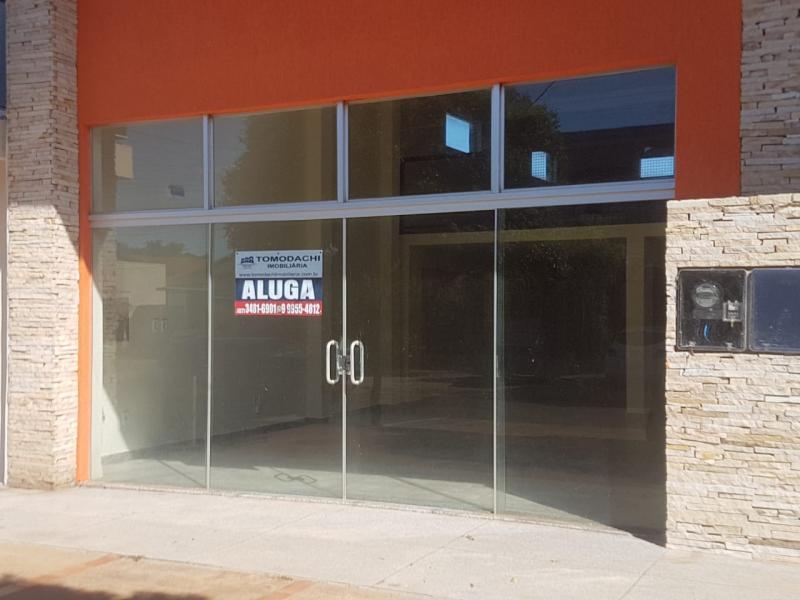Conjunto Comercial-Sala para alugar, 90m² - Foto 1