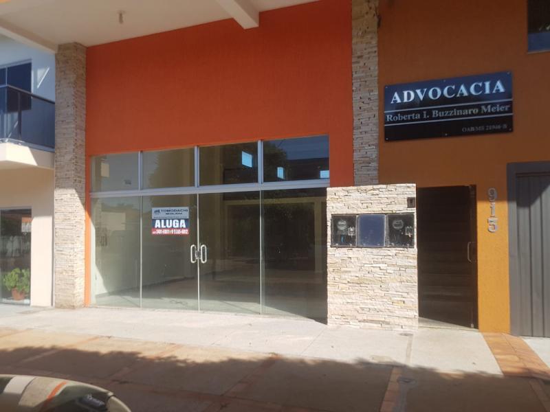 Conjunto Comercial-Sala para alugar, 90m² - Foto 2