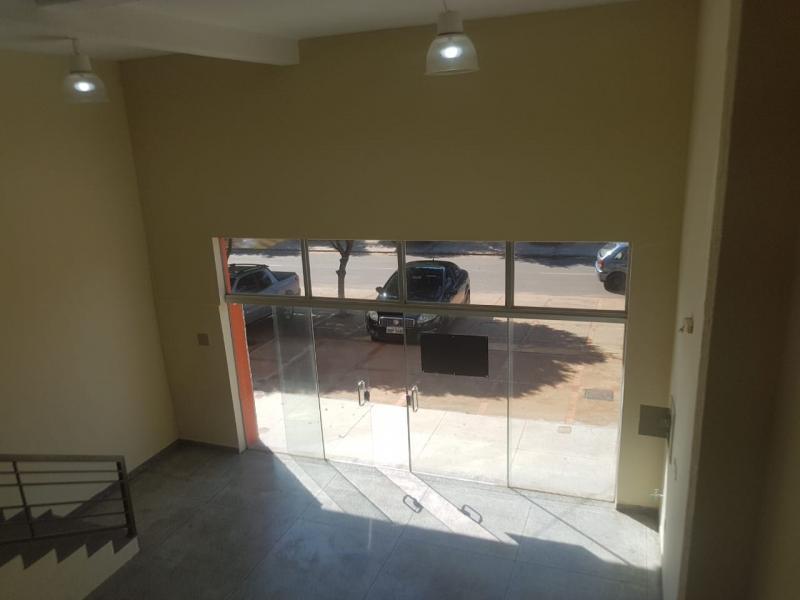 Conjunto Comercial-Sala para alugar, 90m² - Foto 3