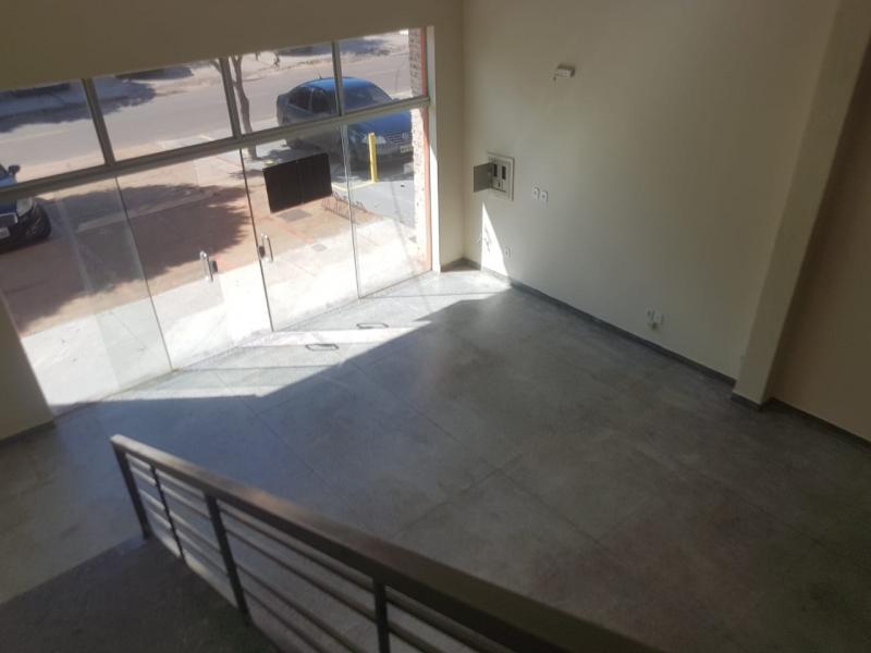 Conjunto Comercial-Sala para alugar, 90m² - Foto 4