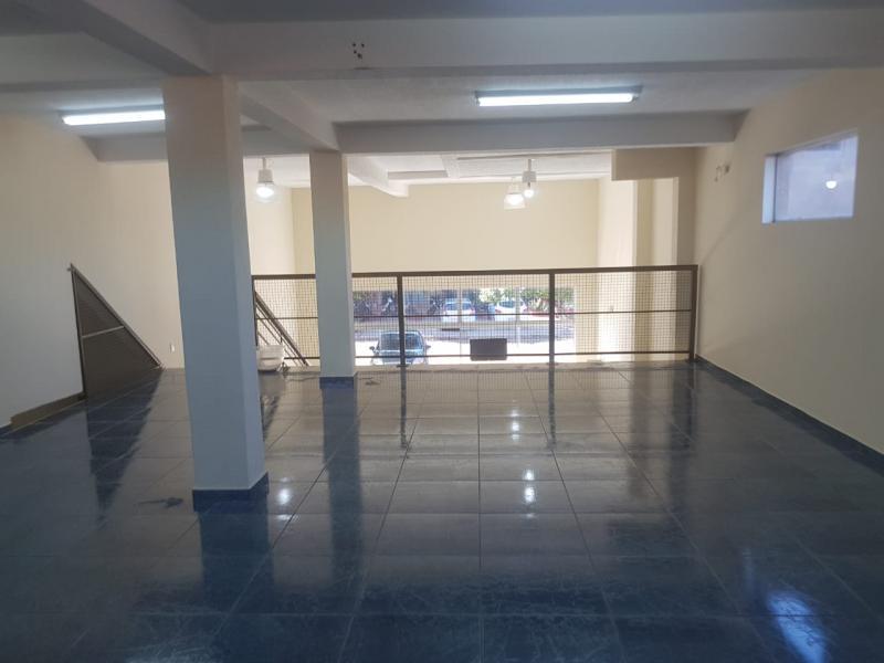 Conjunto Comercial-Sala para alugar, 90m² - Foto 5
