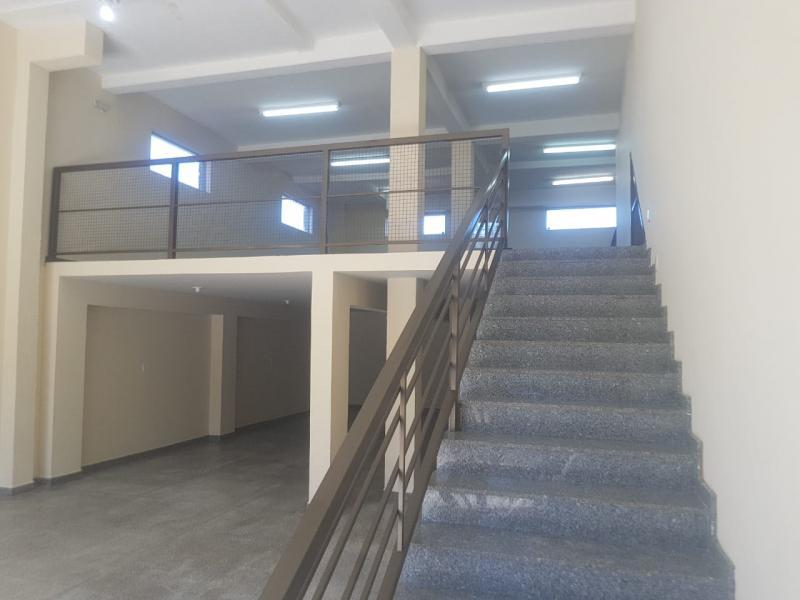 Conjunto Comercial-Sala para alugar, 90m² - Foto 8