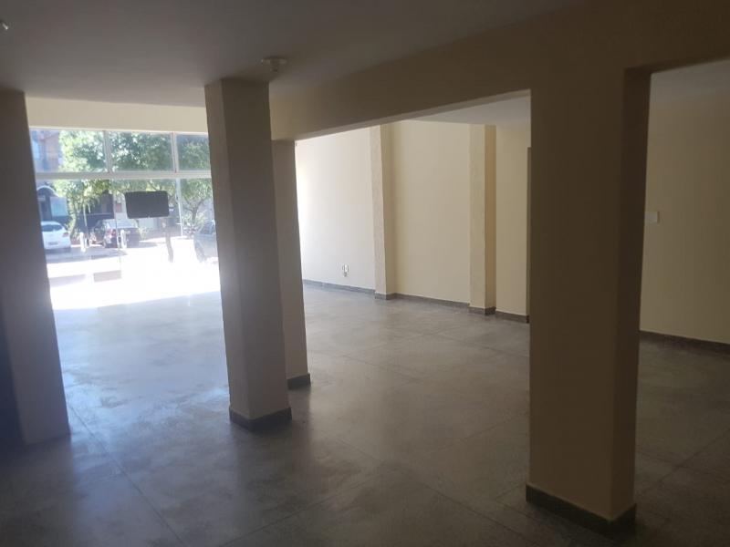 Conjunto Comercial-Sala para alugar, 90m² - Foto 11
