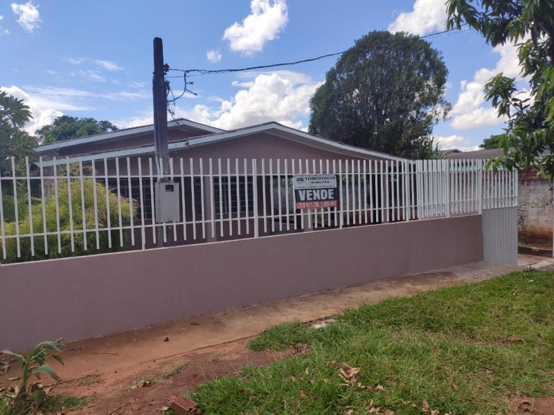 Casa, 3 quartos, 125 m² - Foto 1