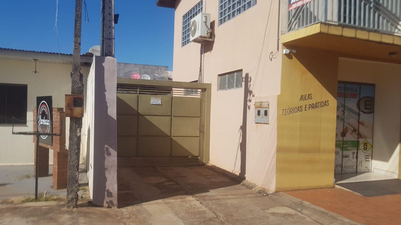 Apartamento para alugar com 2 quartos, 70m² - Foto 1