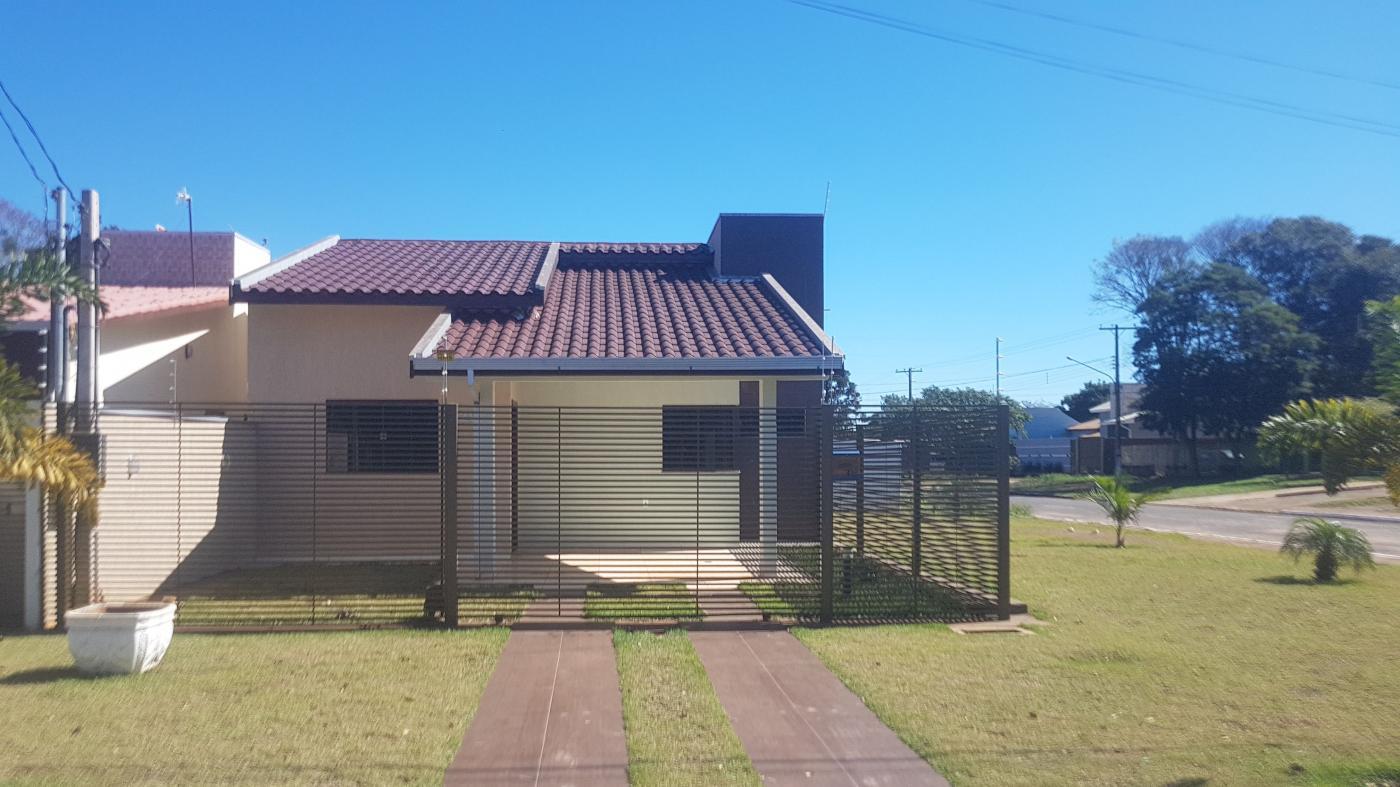 Casa, 2 quartos, 69 m² - Foto 1