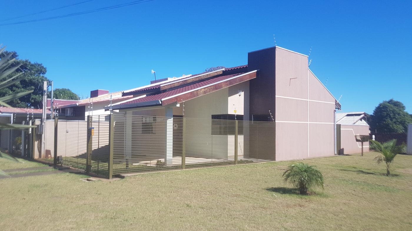 Casa, 2 quartos, 69 m² - Foto 2