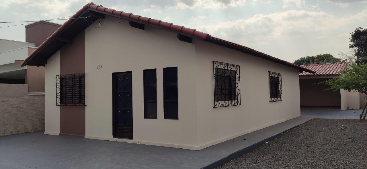Casa, 3 quartos, 120 m² - Foto 1