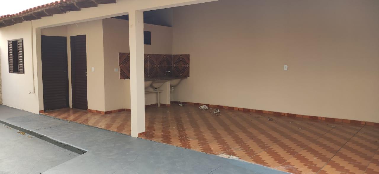 Casa, 3 quartos, 120 m² - Foto 8