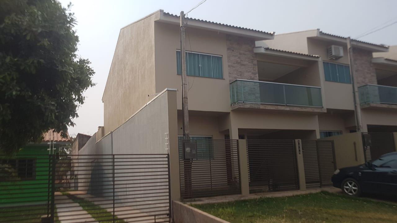 Sobrado, 3 quartos - Foto 1