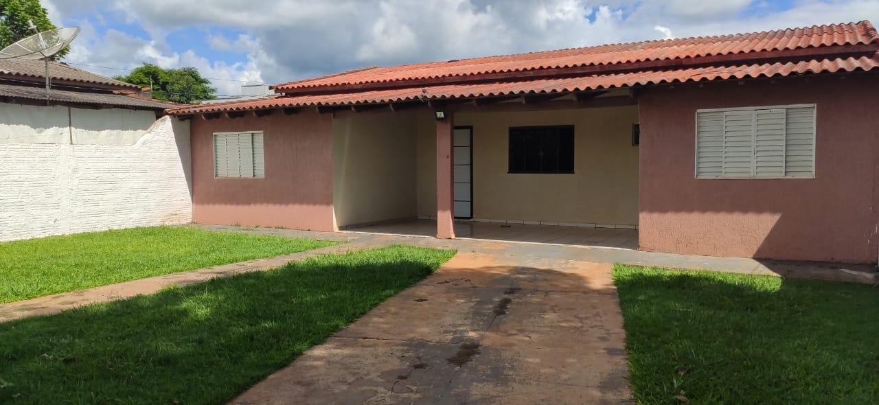 Casa, 2 quartos, 75 m² - Foto 1