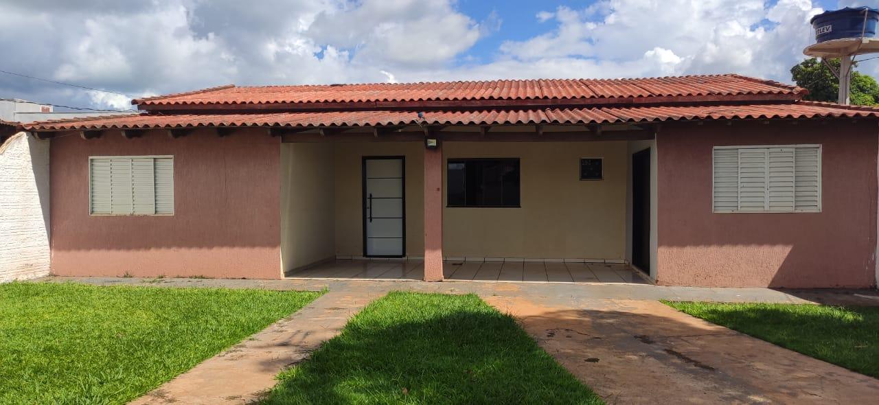 Casa, 2 quartos, 75 m² - Foto 3