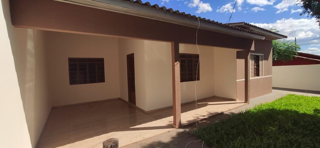 Casa para alugar com 3 quartos, 175m² - Foto 3
