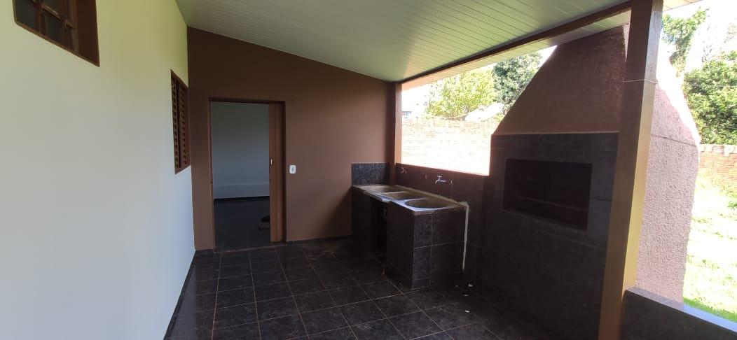 Casa para alugar com 3 quartos, 175m² - Foto 4