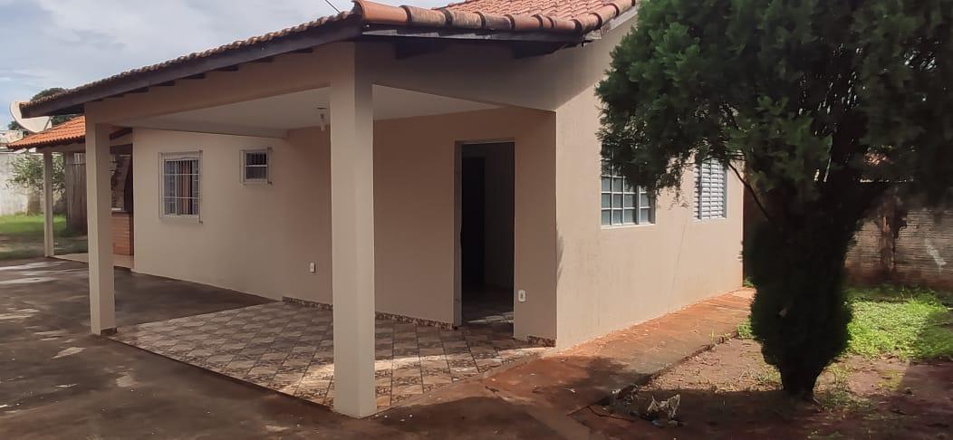 Casa, 2 quartos, 80 m² - Foto 2