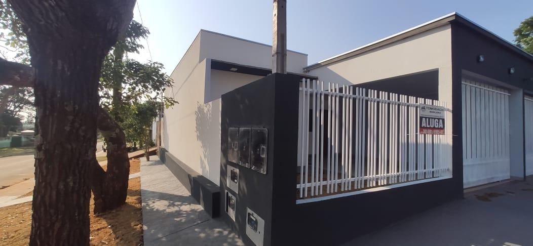 Casa para alugar com 2 quartos - Foto 2