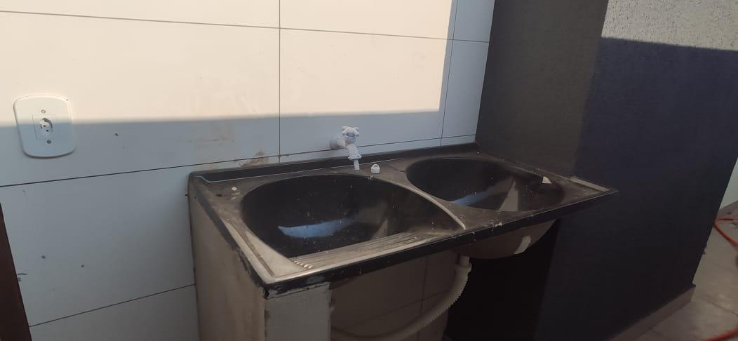 Casa para alugar com 2 quartos - Foto 4
