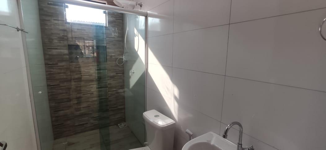 Casa para alugar com 2 quartos - Foto 8