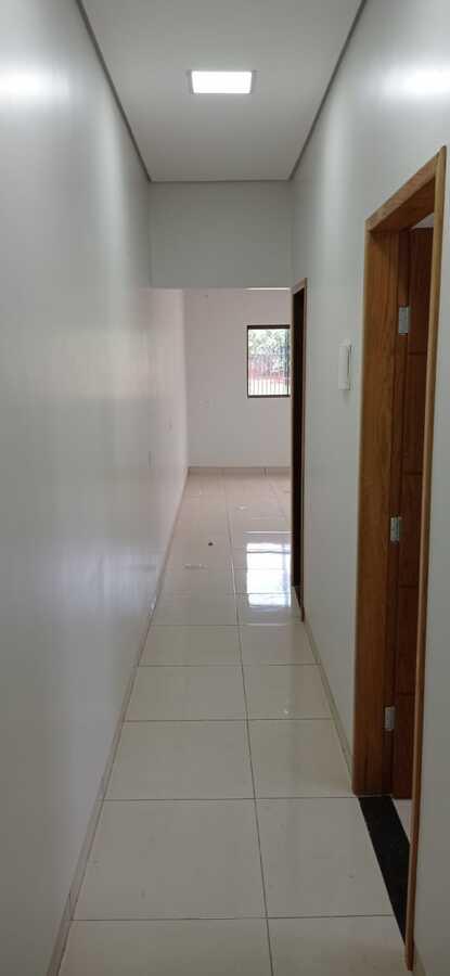 Casa, 2 quartos, 69 m² - Foto 2