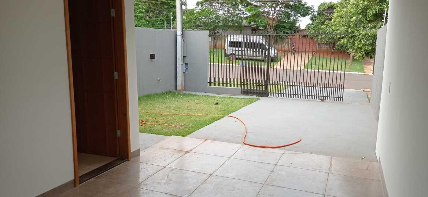 Casa, 2 quartos, 69 m² - Foto 16