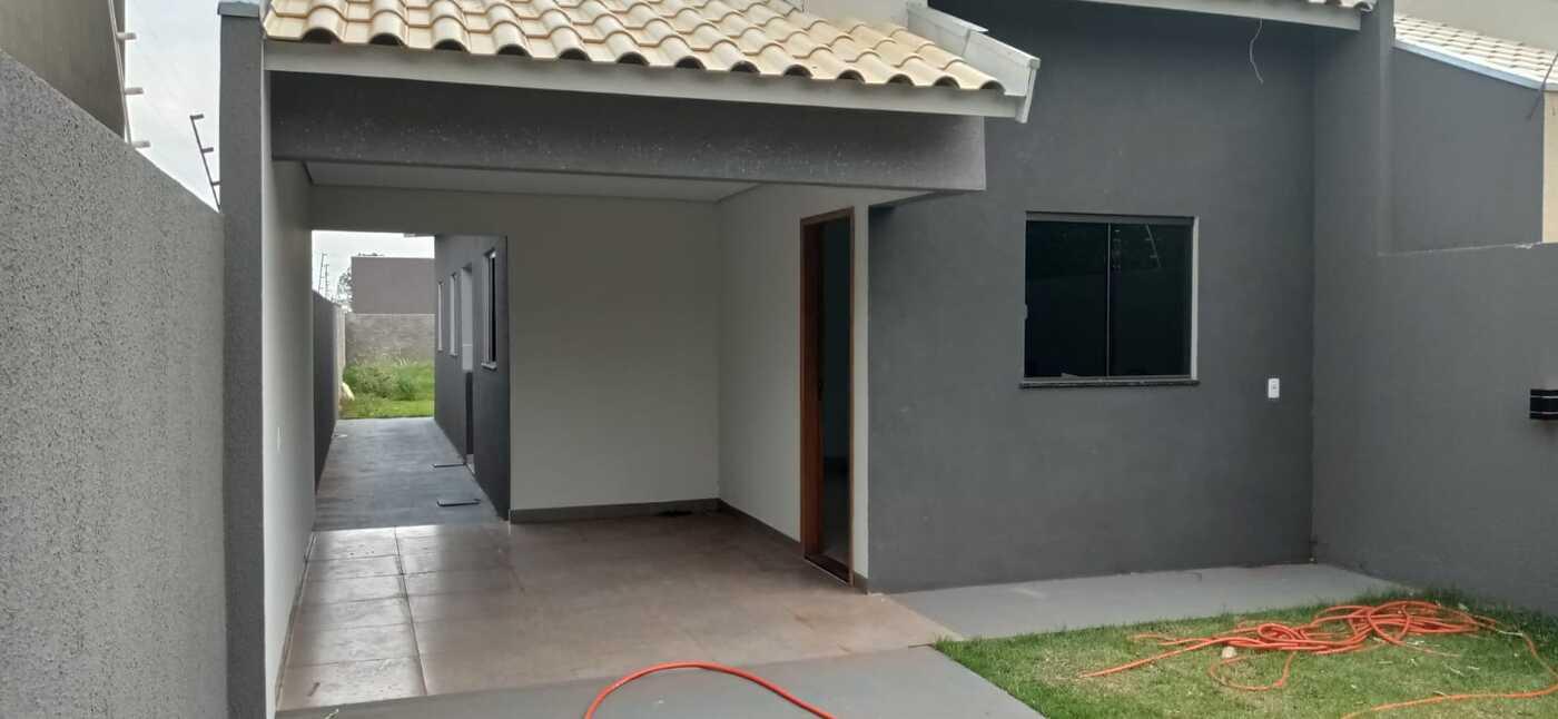 Casa, 2 quartos, 69 m² - Foto 18