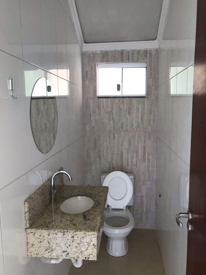 Sobrado para alugar com 3 quartos, 180m² - Foto 5