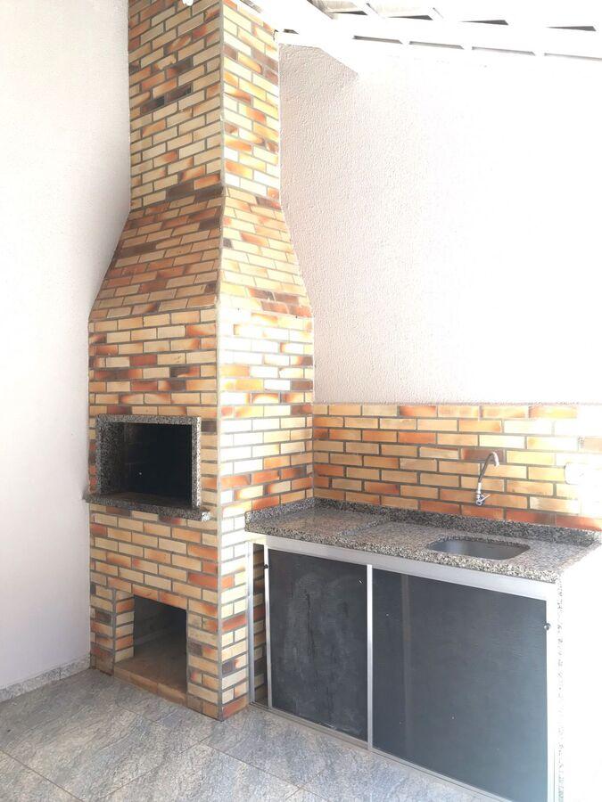 Sobrado para alugar com 3 quartos, 180m² - Foto 14