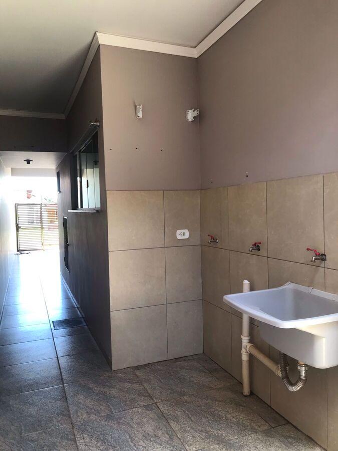Sobrado para alugar com 3 quartos, 180m² - Foto 15