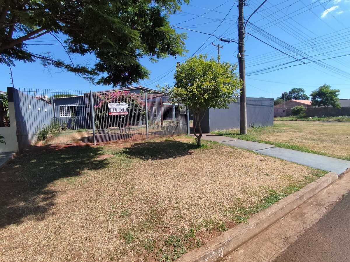 Casa, 3 quartos, 140 m² - Foto 2