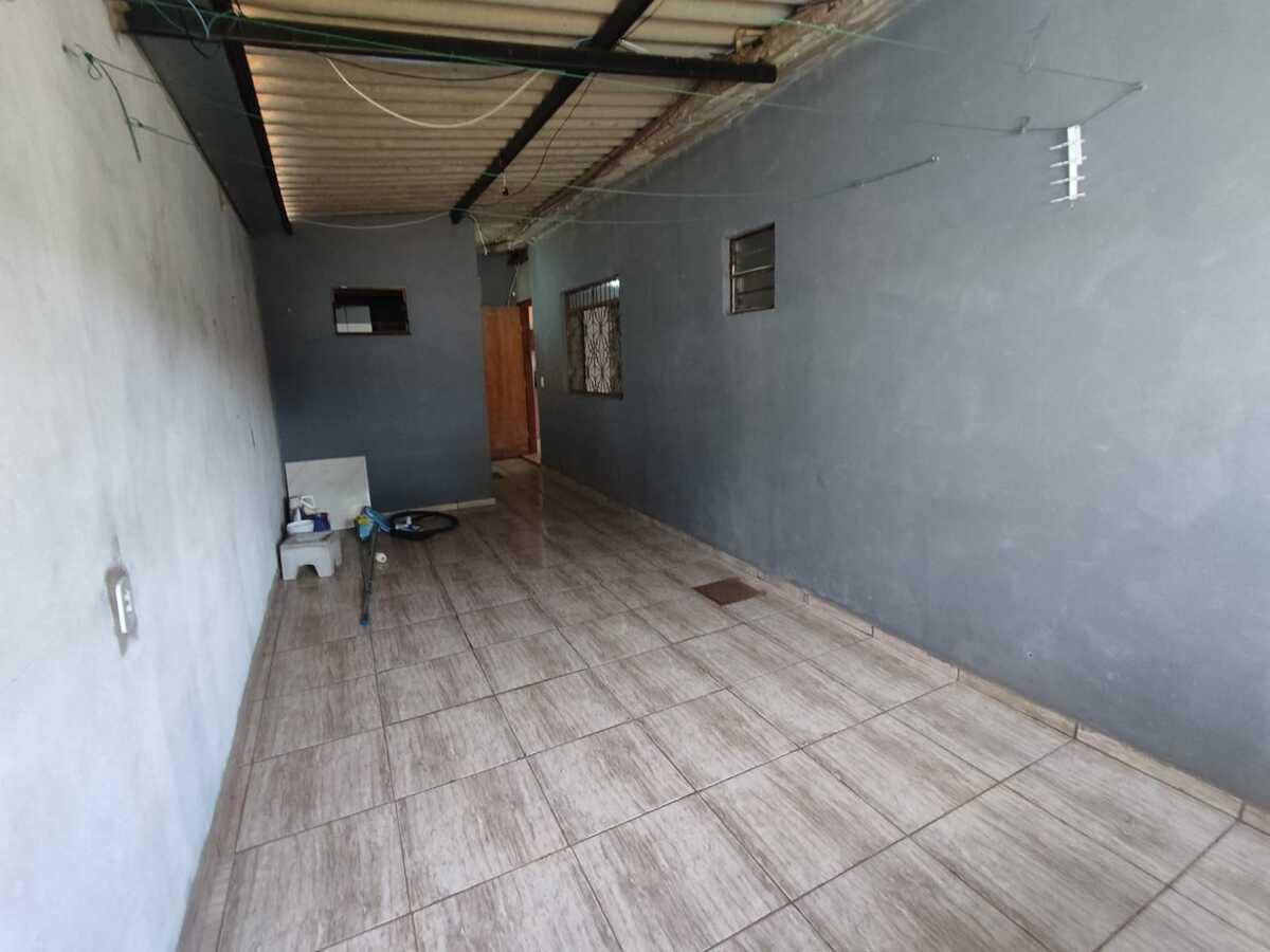 Casa, 3 quartos, 140 m² - Foto 8