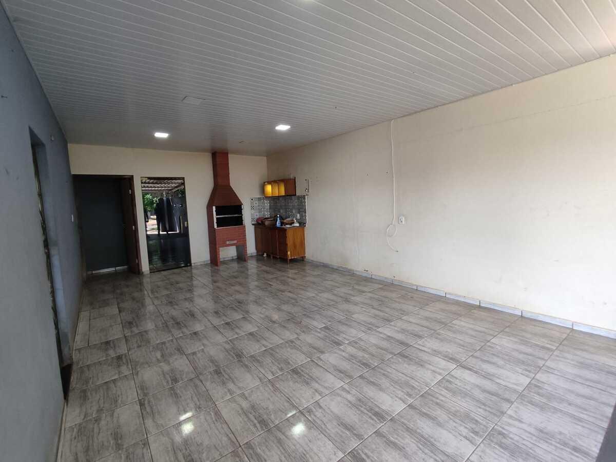 Casa, 3 quartos, 140 m² - Foto 9