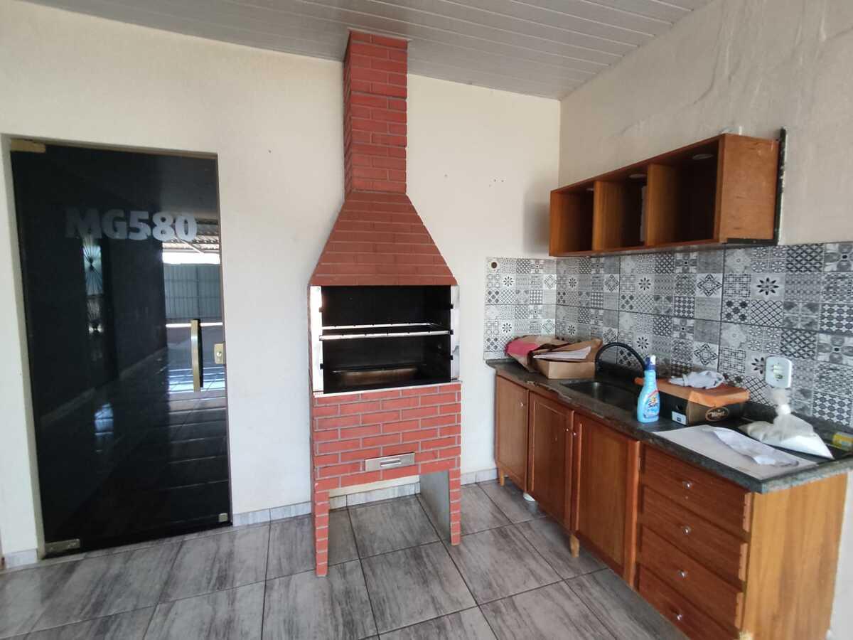 Casa, 3 quartos, 140 m² - Foto 10
