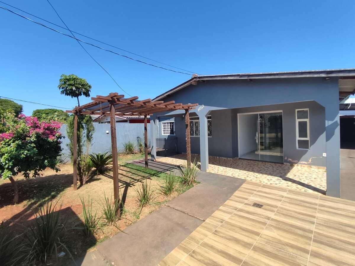 Casa, 3 quartos, 140 m² - Foto 3