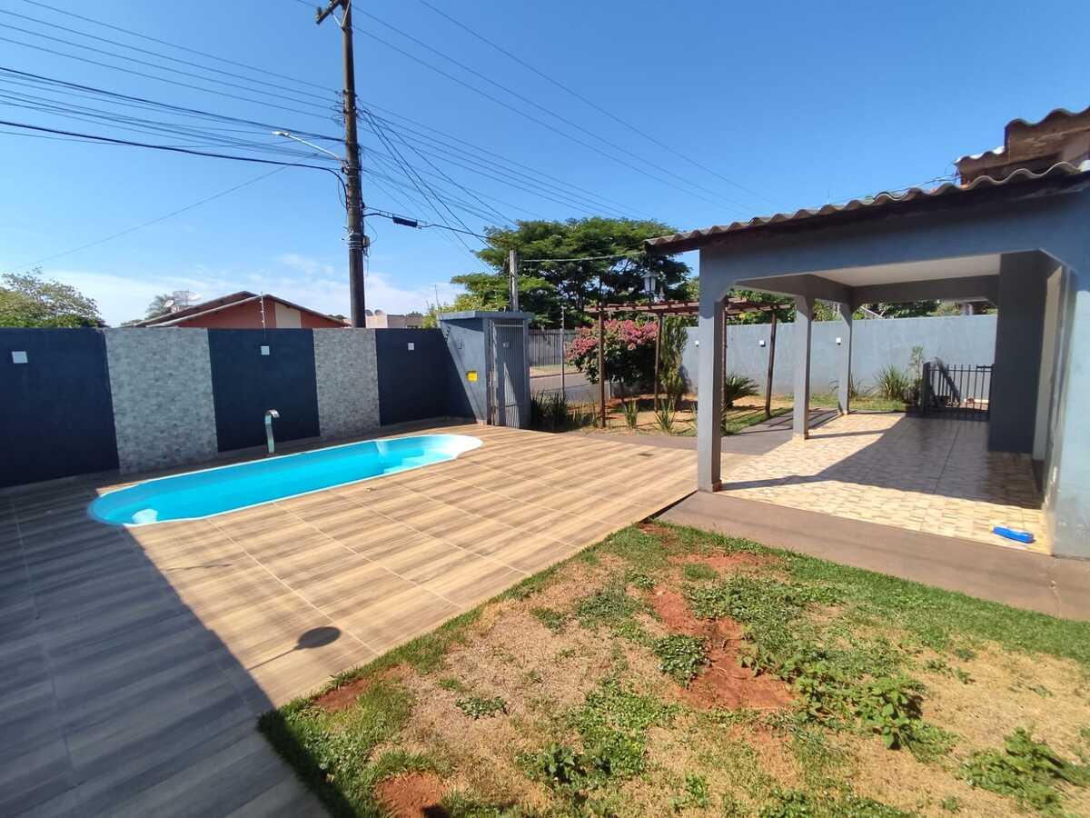 Casa, 3 quartos, 140 m² - Foto 4