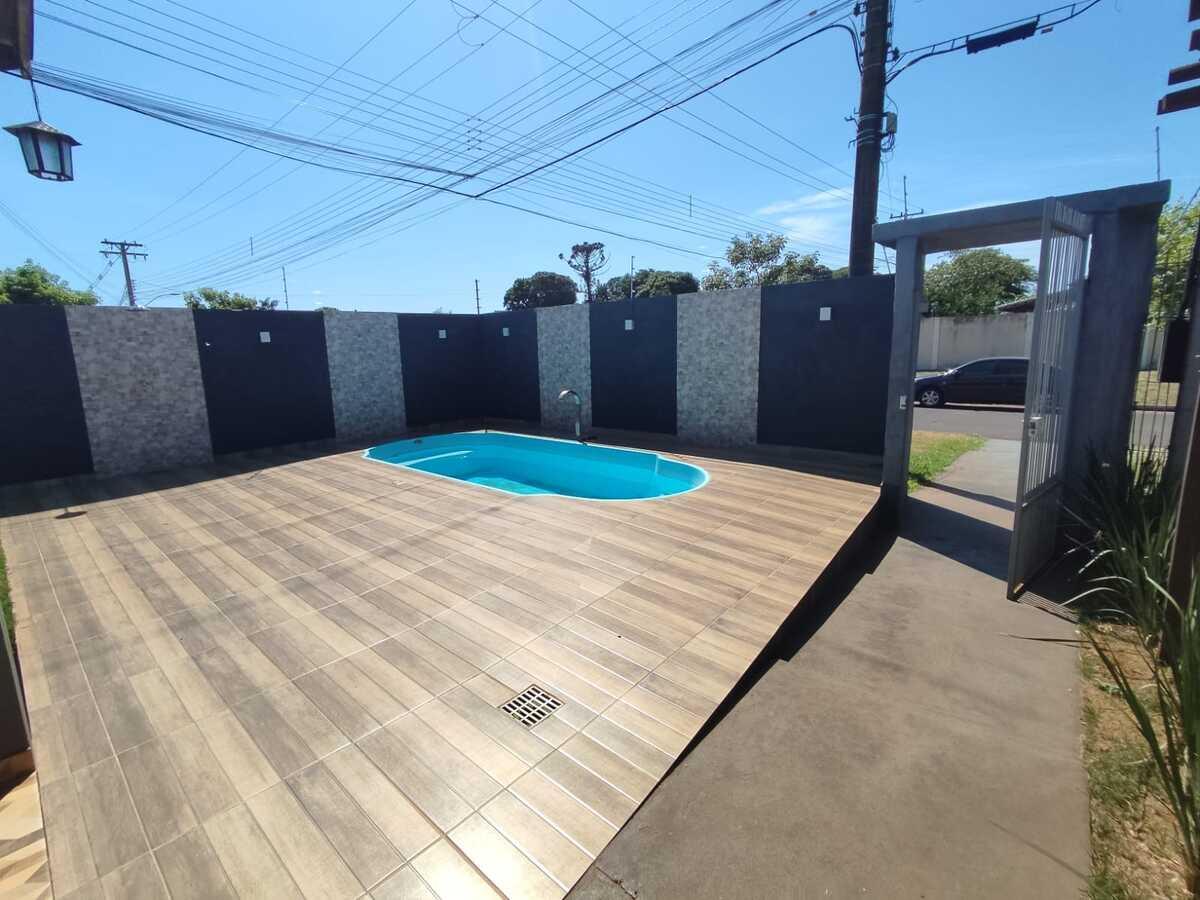 Casa, 3 quartos, 140 m² - Foto 1