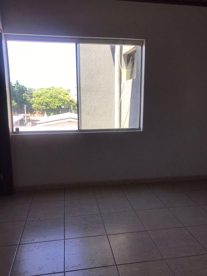 Apartamento para alugar com 1 quarto, 55m² - Foto 1