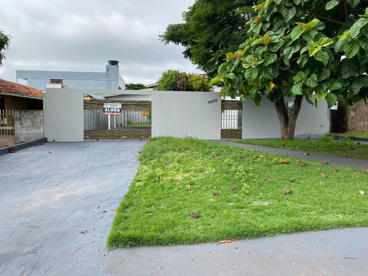 Casa, 2 quartos, 130 m² - Foto 1