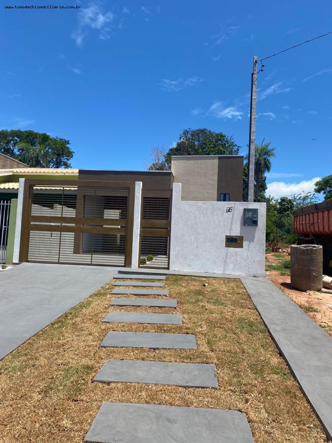 Casa, 2 quartos, 75 m² - Foto 1